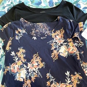 Isabel Maternity Dresses ( TWO )